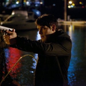 Grimm: David Giuntoli nell'episodio Tarantella