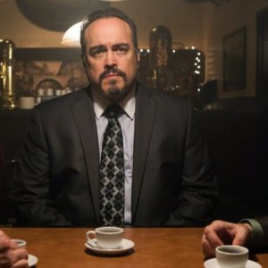 Grimm: David Zayas nell'episodio Leave It to Beavers