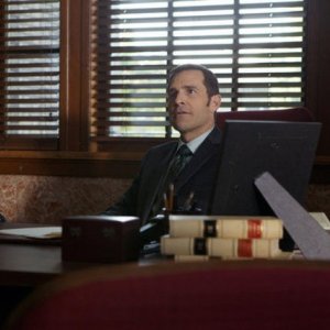 Grimm: Doug Brooks nell'episodio Of Mouse and Man