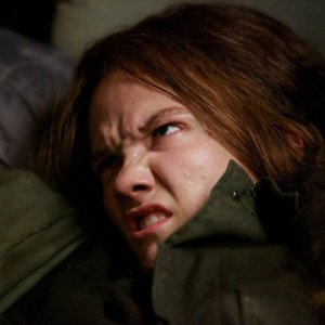 Grimm: Holly Clark nell'episodio Let Your Hair Down