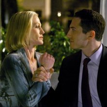 Grimm: Jessica Tuck e Sasha Roiz nell'episodio Love Sick