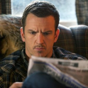 Grimm: Josh Randall nell'episodio The Thing with Feathers