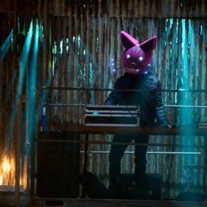 Grimm: Nick Thurston nell'episodio Danse Macabre