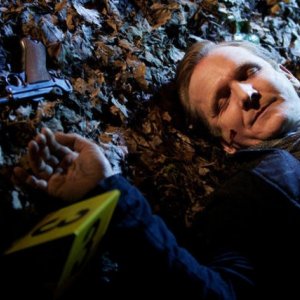 Grimm: Sebastian Roché nell'episodio Cat and Mouse