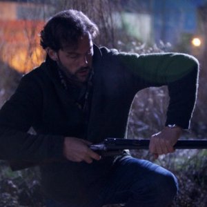 Grimm: Silas Weir Mitchell nell'episodio Game Ogre