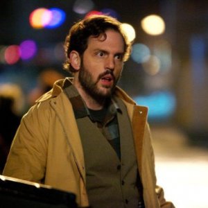 Grimm: Silas Weir Mitchell nell'episodio Island of Dreams