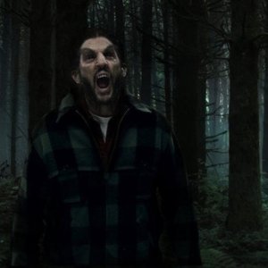 Grimm: Silas Weir Mitchell nell'episodio Let Your Hair Down
