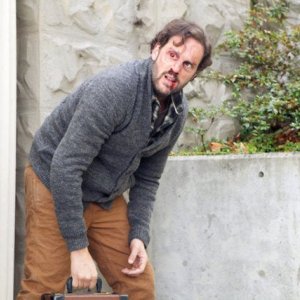 Grimm: Silas Weir Mitchell nell'episodio Of Mouse and Man
