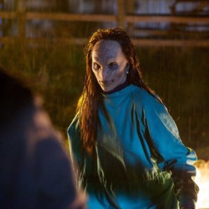 Grimm: Valerie Cruz nell'episodio Organ Grinder