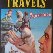 I viaggi di Gulliver la locandina del film 244594 Movieplayer.it