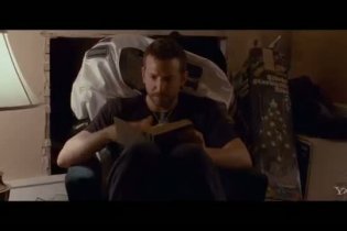 Trailer - The Silver Linings Playbook