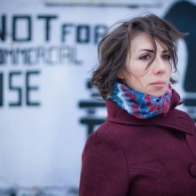 Tutti i santi giorni: Thony, cantautrice siciliana protagonista e autrice delle musiche del film di Paolo Virzì