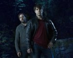 Grimm: procedural dai risvolti horror di NBC