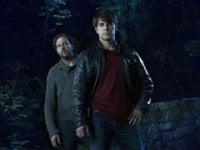 Grimm: procedural dai risvolti horror di NBC