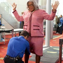 Tyler Perry in Madea's Witness Protection