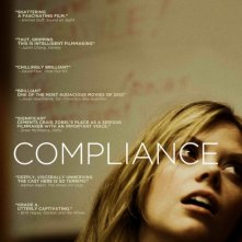Compliance: la locandina del film