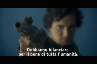 Featurette 'Origins of a Superhero' - La leggenda del cacciatore di vampiri