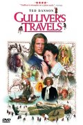 I viaggi di Gulliver: la locandina del film