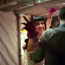 Katy Perry: Part of Me - una immagine del documentario dedicato alla popstar