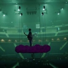 Katy Perry: Part of Me - una scena del documentario