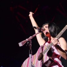 Katy Perry: Part of Me - una scena 'live' del film