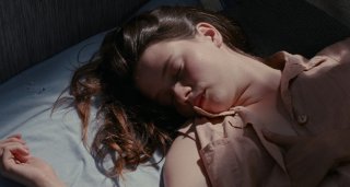 Paradis perdu - una immagine del film francese