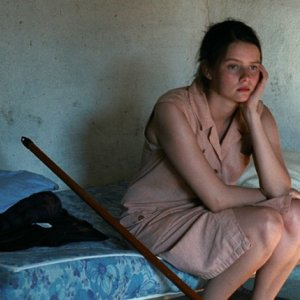 Paradis perdu - una scena del film francese