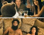 Ted e il Dittatore in vetta al boxoffice