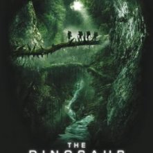 The Dinosaur Project: la locandina del film