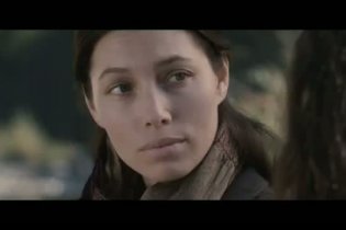 Trailer - The Tall Man