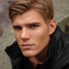 Una foto di Chris Zylka
