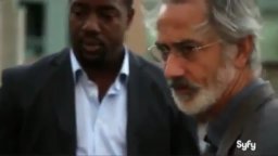 Video-recensione Alphas