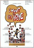 Voglio tornare a casa!: la locandina del film