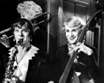 Recensione A qualcuno piace caldo (1959)