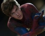 The Amazing Spider-Man in lingua originale al Savoy di Roma