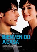 Bienvenido a casa: la locandina del film
