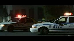 Clip 'Inseguito dalla polizia' - The Amazing Spider-Man