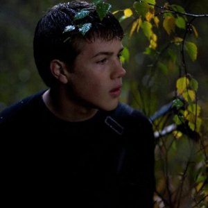 Falling Skies: Connor Jessup nell'episodio Compass