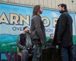 Falling Skies - Stagione 2, episodi 3 e 4