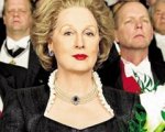 The Iron Lady e A.C.A.B in homevideo per 01 Distribution