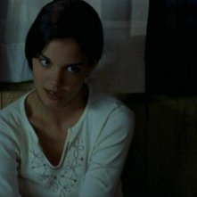 Katie Holmes In Una Scena Del Primo Episodio Di Dawson S Creek 244820