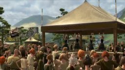 La compilation di cornamuse - Ribelle - The Brave