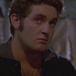 Le Iene: Chris Penn è Nice Guy in una scena del film