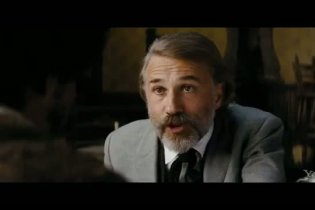 Promo 60 - Django Unchained