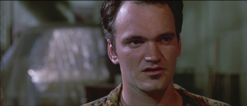 Quentin Tarantino Nei Panni Di Mr Orange In Una Scena De Le Iene 244729