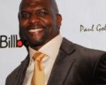 Terry Crews guest star in The Newsroom