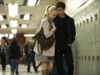 Emma Stone: 'Andrew Garfield ha mentito anche con me sul suo ritorno in Spider-Man: No Way Home'