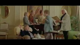 Teaser Trailer - Quartet