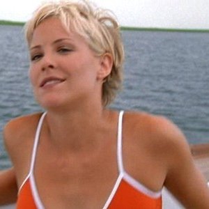 Brittany Daniel nell'episodio Il ritorno di Joey della serie Dawson's Creek