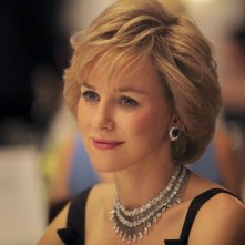Caught In Flight Naomi Watts Nei Panni Della Principessa Diana Spencer Nella Prima Foto Di Scena 244928